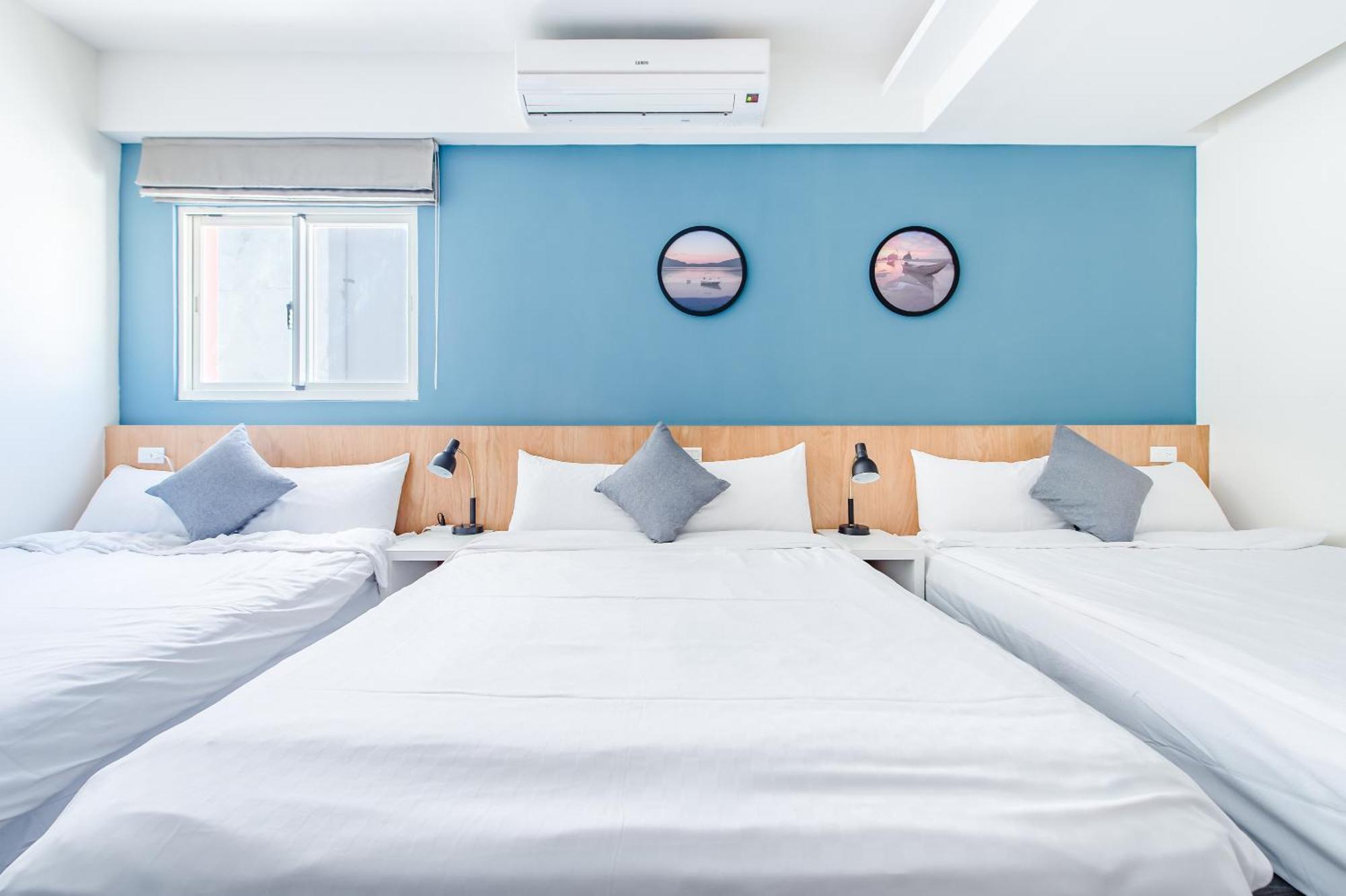 ซี เรสซิเดนซ์ Bed & Breakfast หมาเกิง ภายนอก รูปภาพ