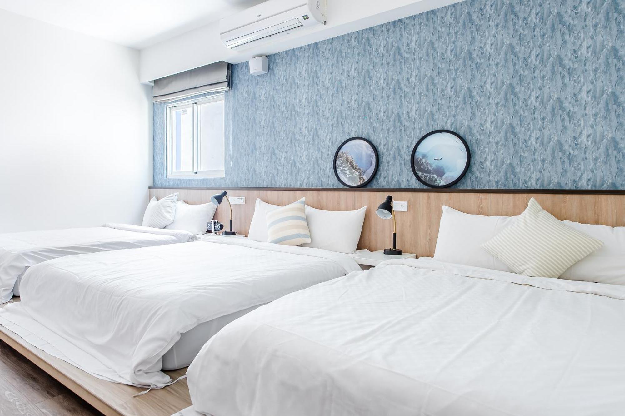 ซี เรสซิเดนซ์ Bed & Breakfast หมาเกิง ภายนอก รูปภาพ
