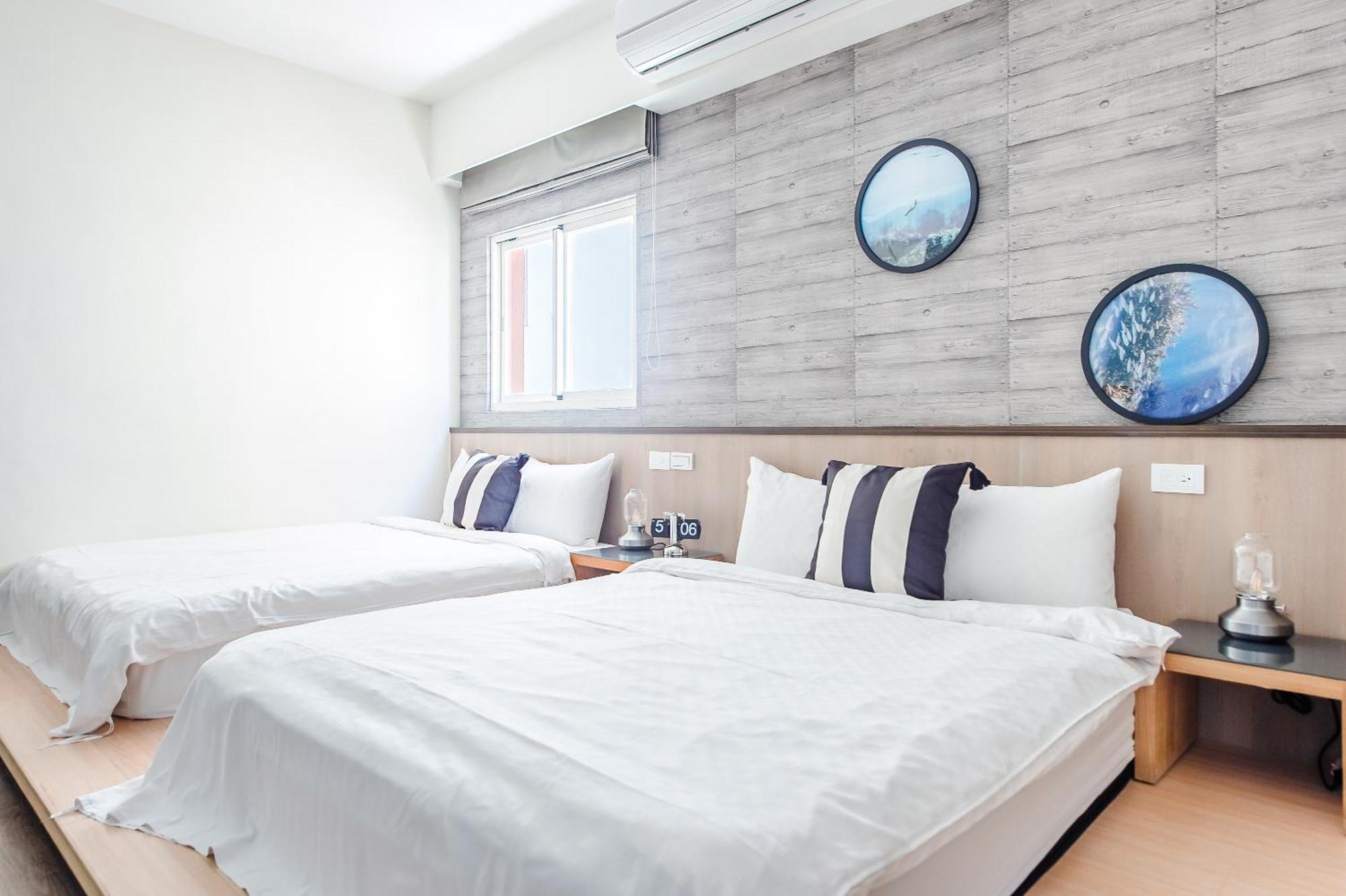 ซี เรสซิเดนซ์ Bed & Breakfast หมาเกิง ภายนอก รูปภาพ