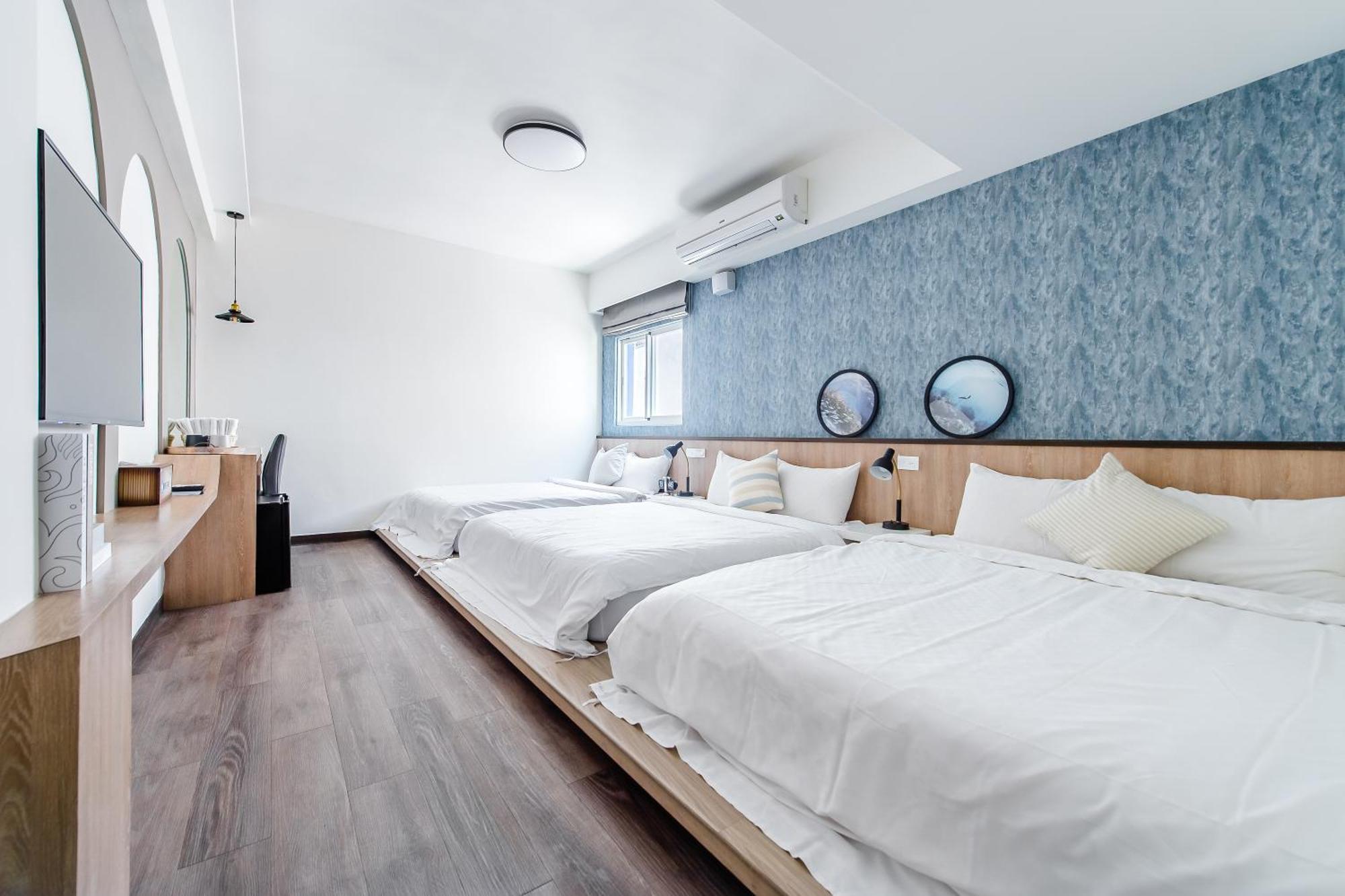 ซี เรสซิเดนซ์ Bed & Breakfast หมาเกิง ภายนอก รูปภาพ