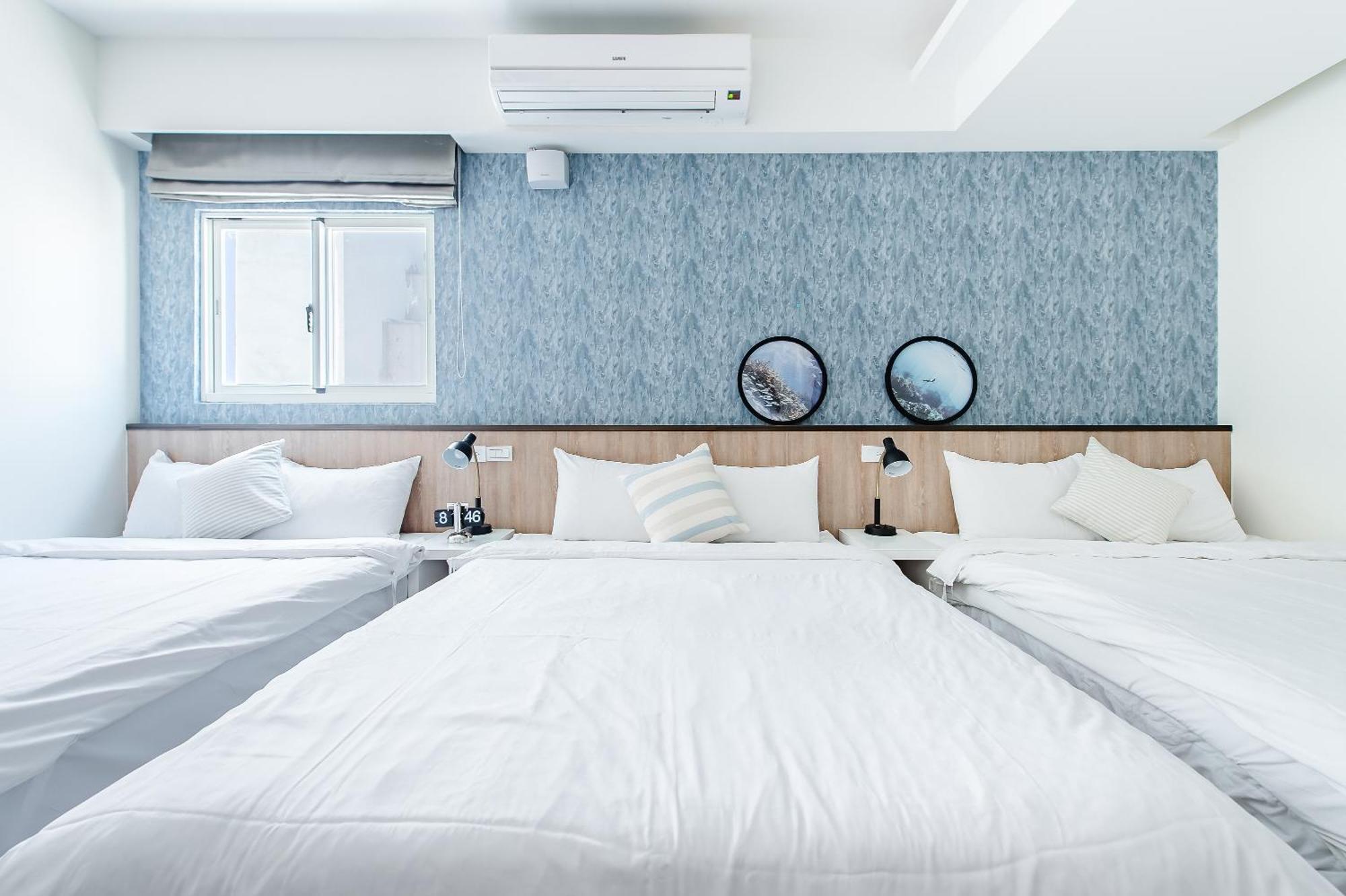 ซี เรสซิเดนซ์ Bed & Breakfast หมาเกิง ภายนอก รูปภาพ