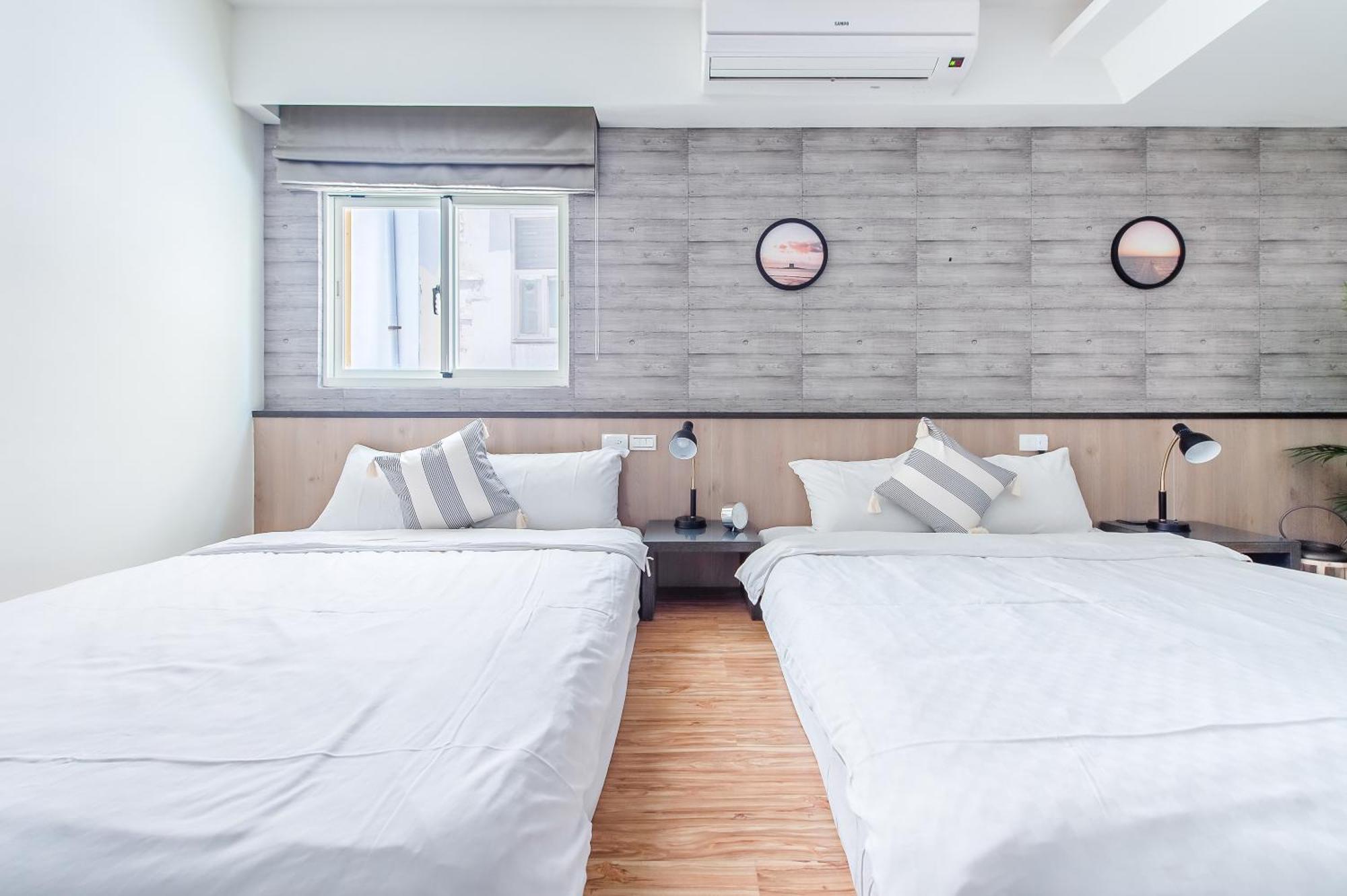 ซี เรสซิเดนซ์ Bed & Breakfast หมาเกิง ภายนอก รูปภาพ