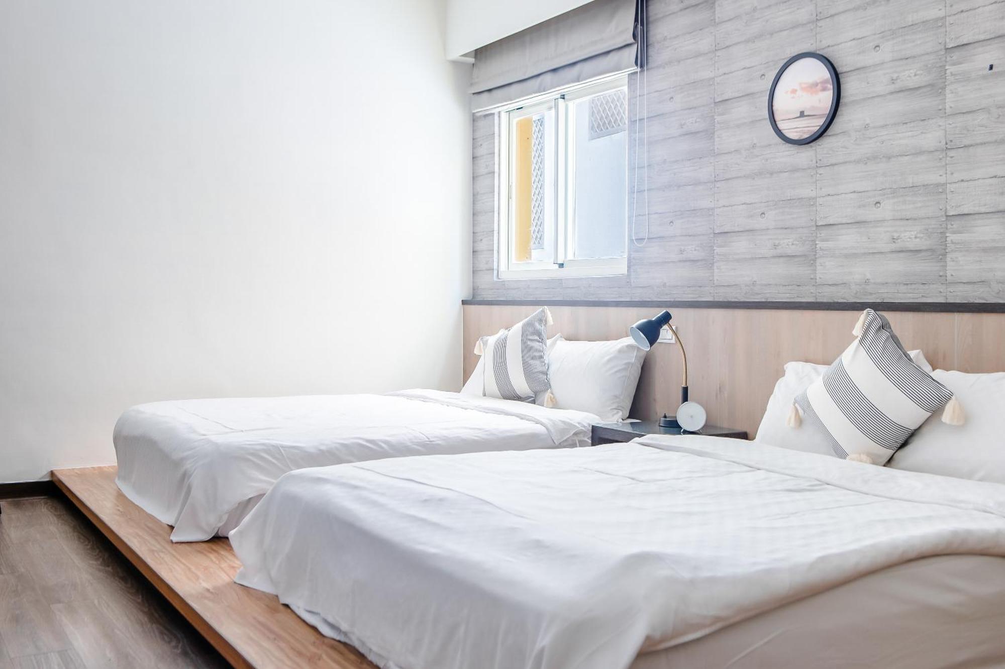 ซี เรสซิเดนซ์ Bed & Breakfast หมาเกิง ภายนอก รูปภาพ