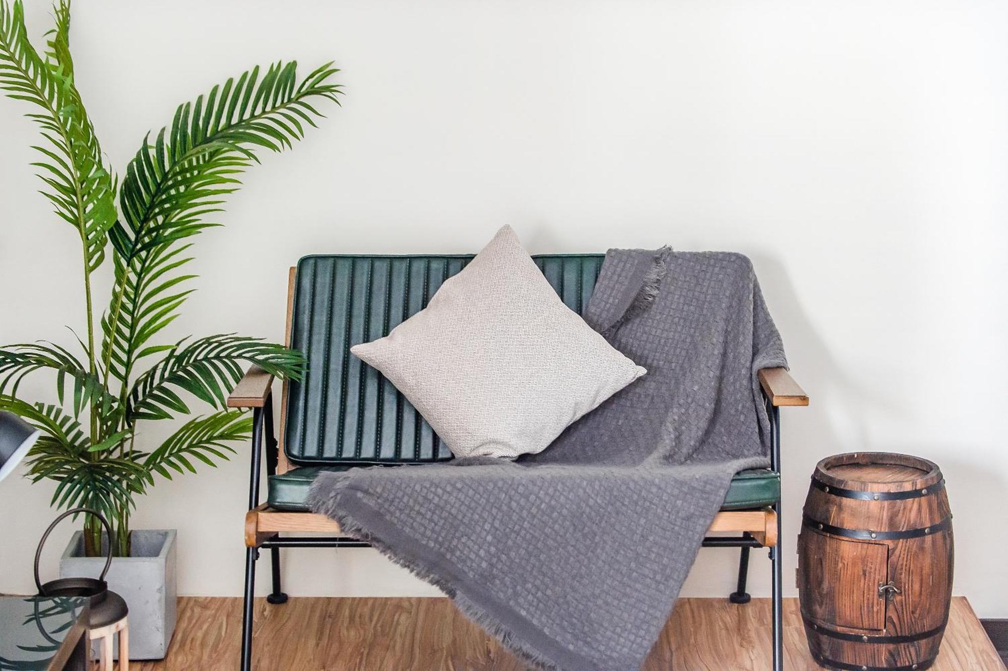 ซี เรสซิเดนซ์ Bed & Breakfast หมาเกิง ภายนอก รูปภาพ