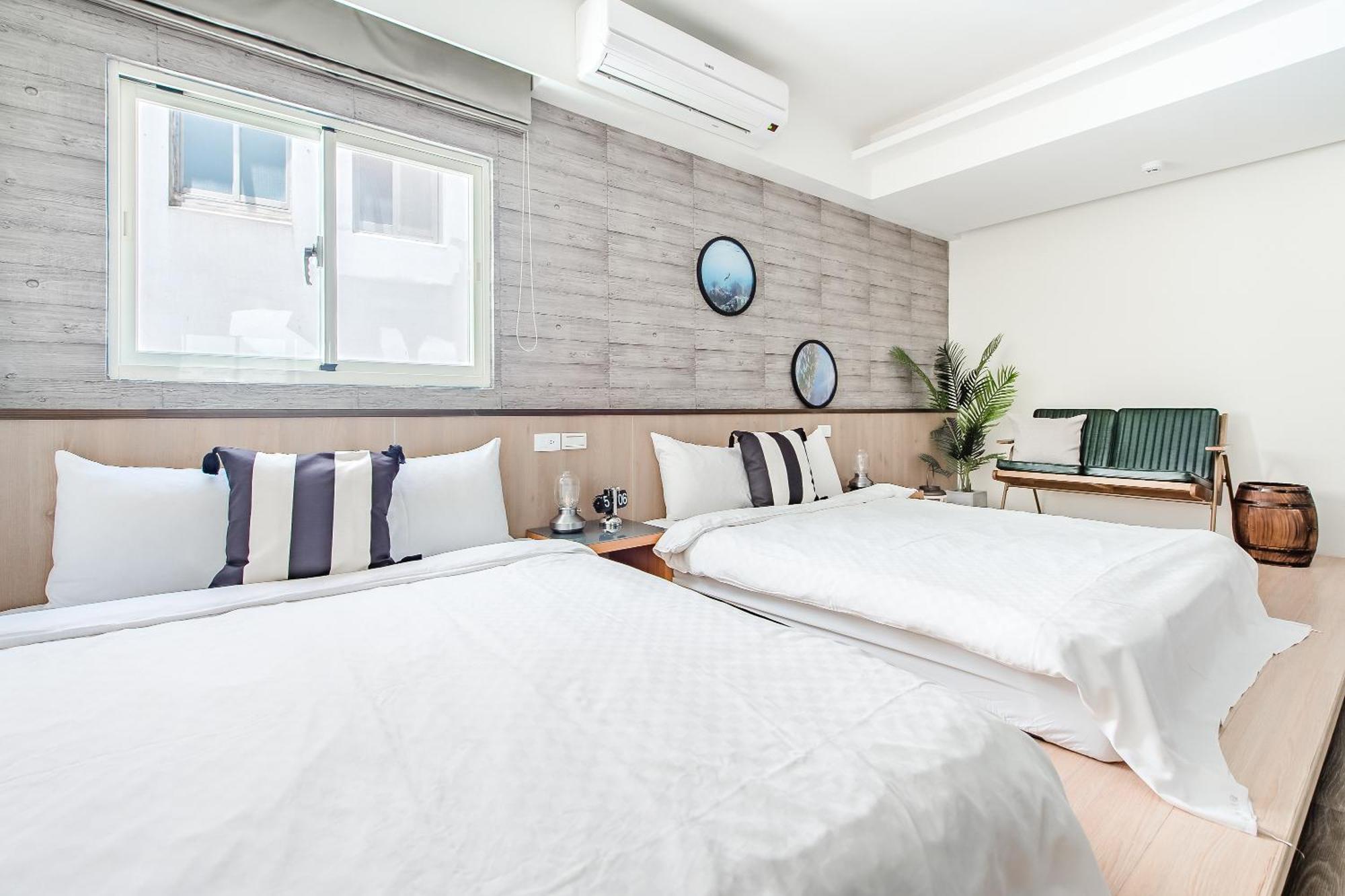 ซี เรสซิเดนซ์ Bed & Breakfast หมาเกิง ภายนอก รูปภาพ