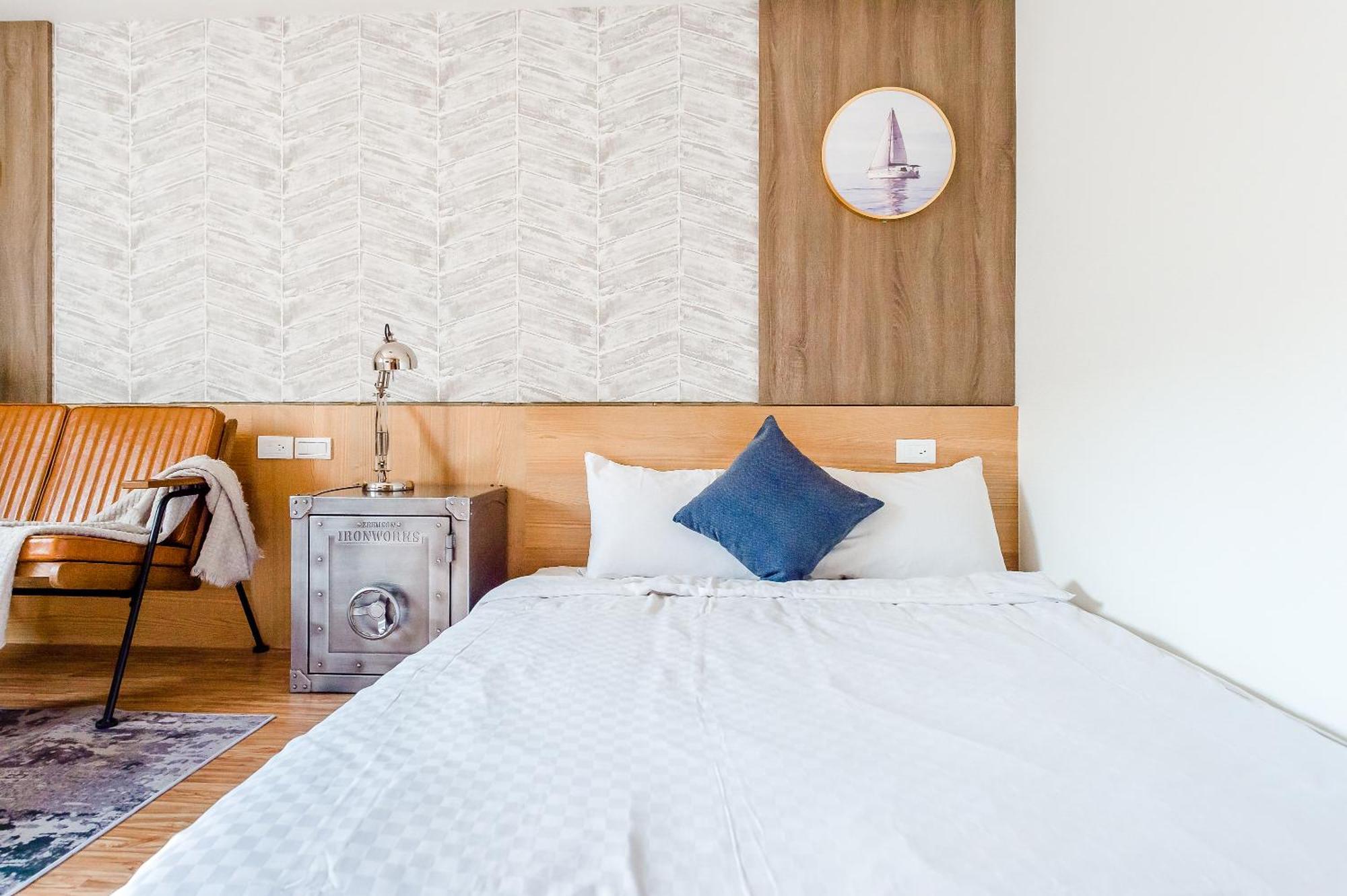 ซี เรสซิเดนซ์ Bed & Breakfast หมาเกิง ภายนอก รูปภาพ