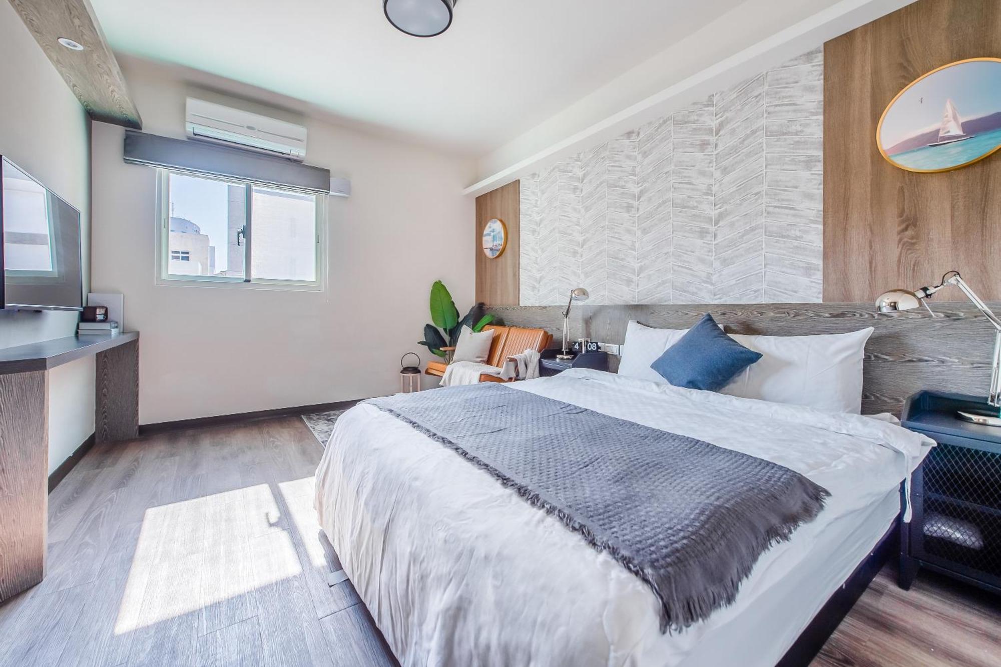 ซี เรสซิเดนซ์ Bed & Breakfast หมาเกิง ภายนอก รูปภาพ