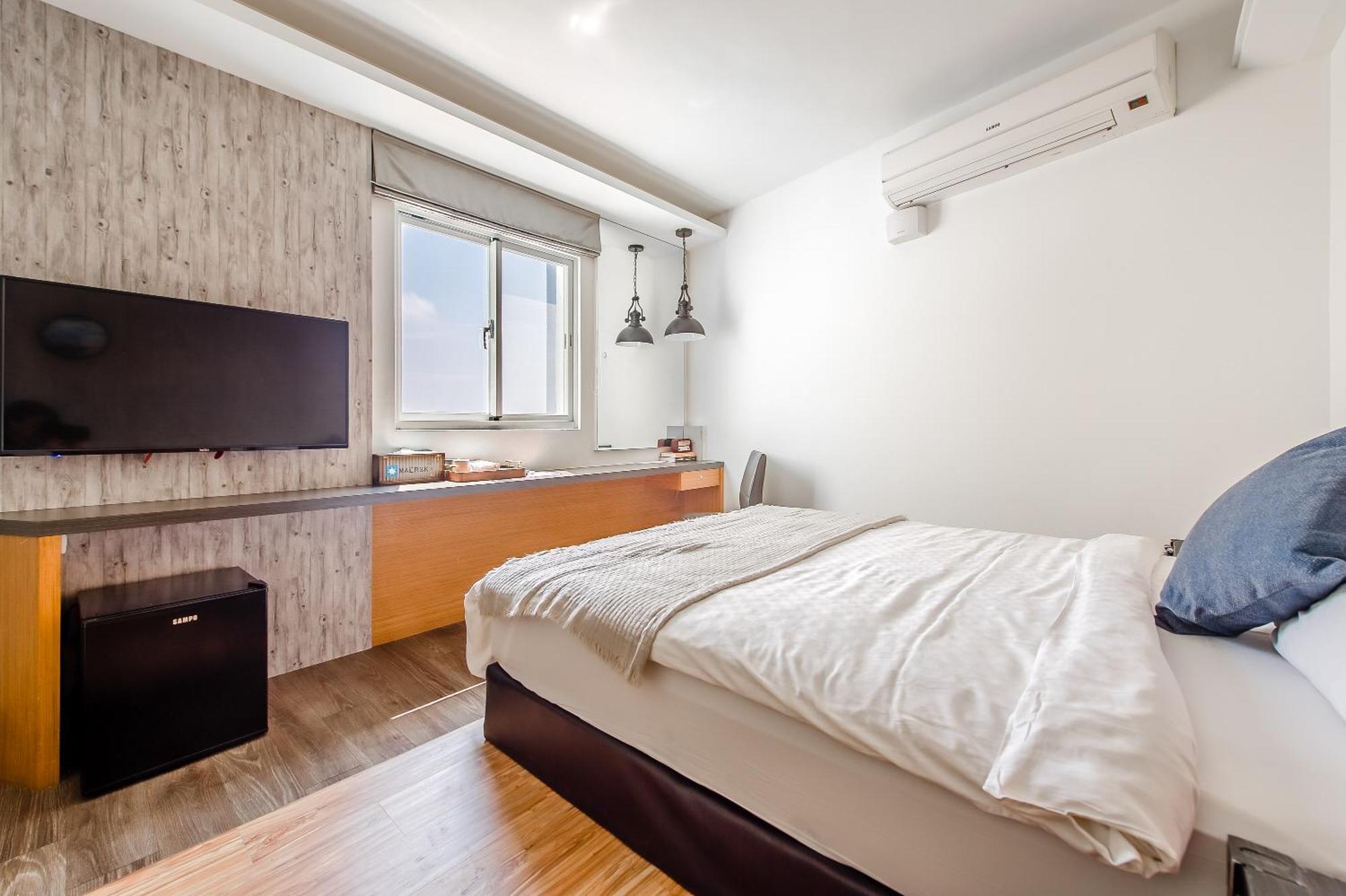 ซี เรสซิเดนซ์ Bed & Breakfast หมาเกิง ภายนอก รูปภาพ