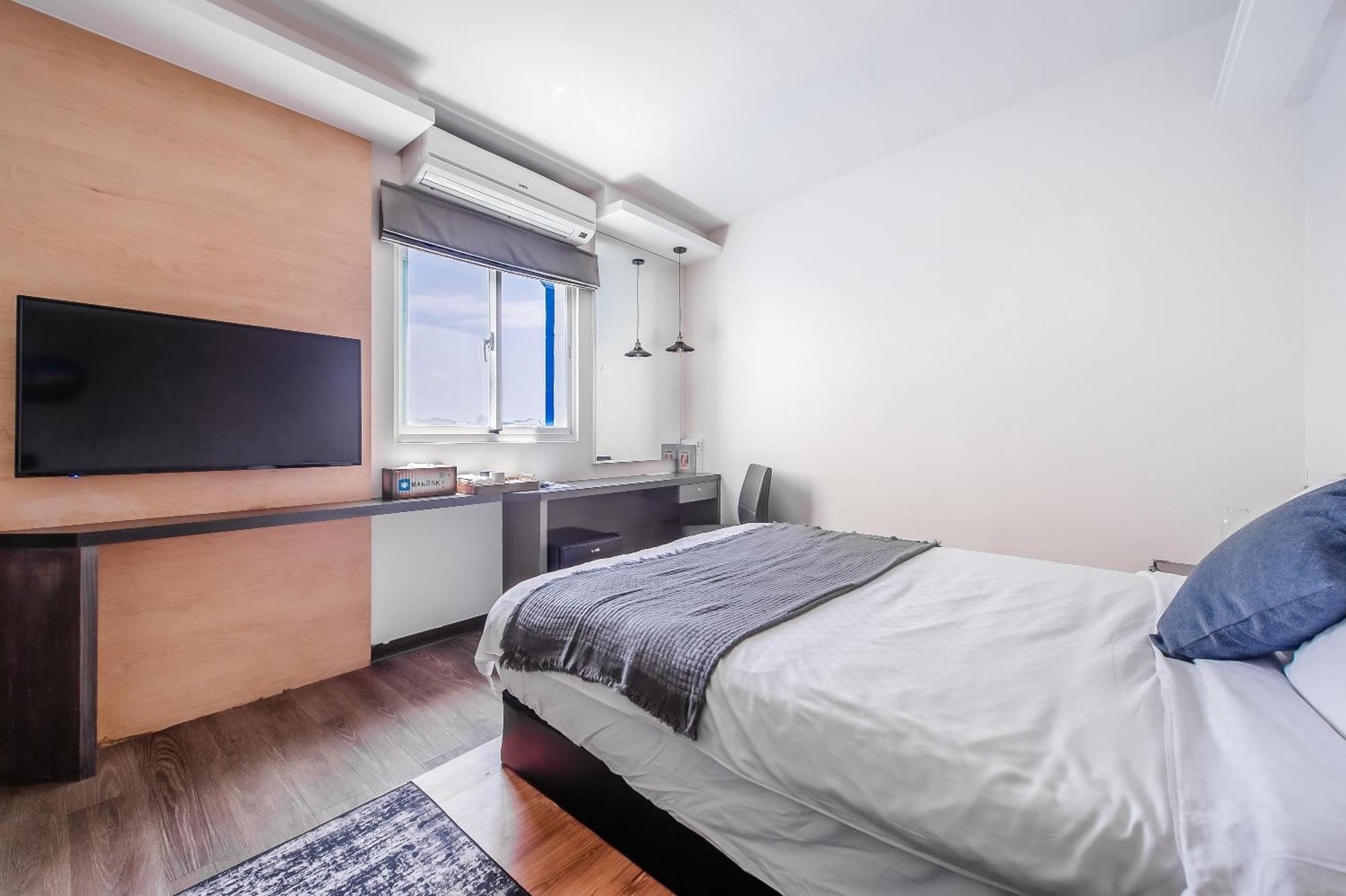 ซี เรสซิเดนซ์ Bed & Breakfast หมาเกิง ภายนอก รูปภาพ