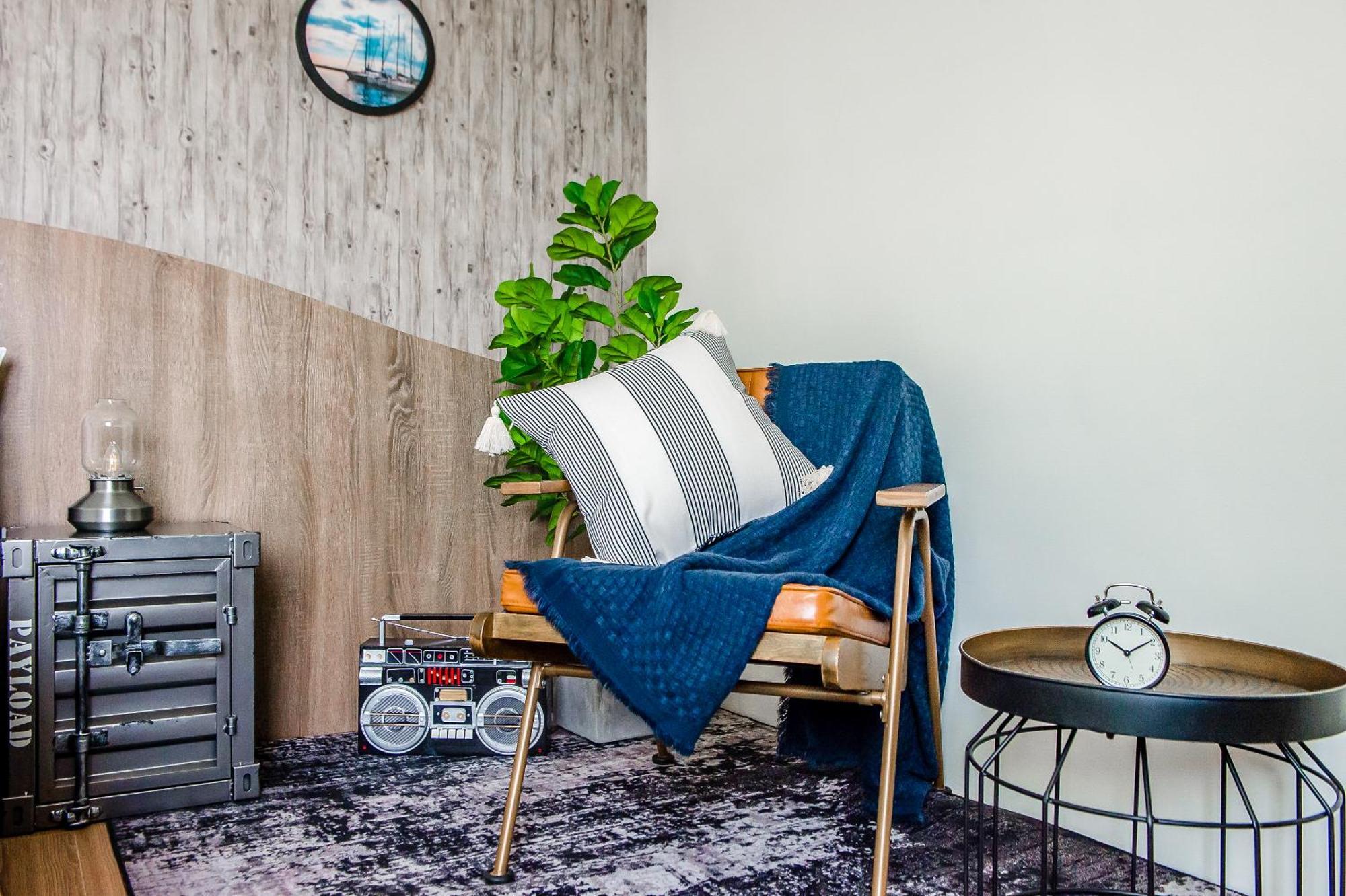 ซี เรสซิเดนซ์ Bed & Breakfast หมาเกิง ภายนอก รูปภาพ