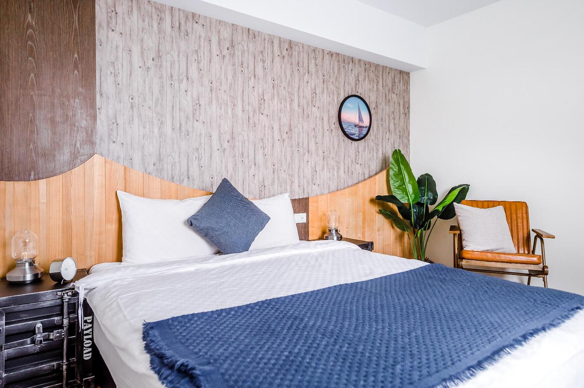 ซี เรสซิเดนซ์ Bed & Breakfast หมาเกิง ภายนอก รูปภาพ