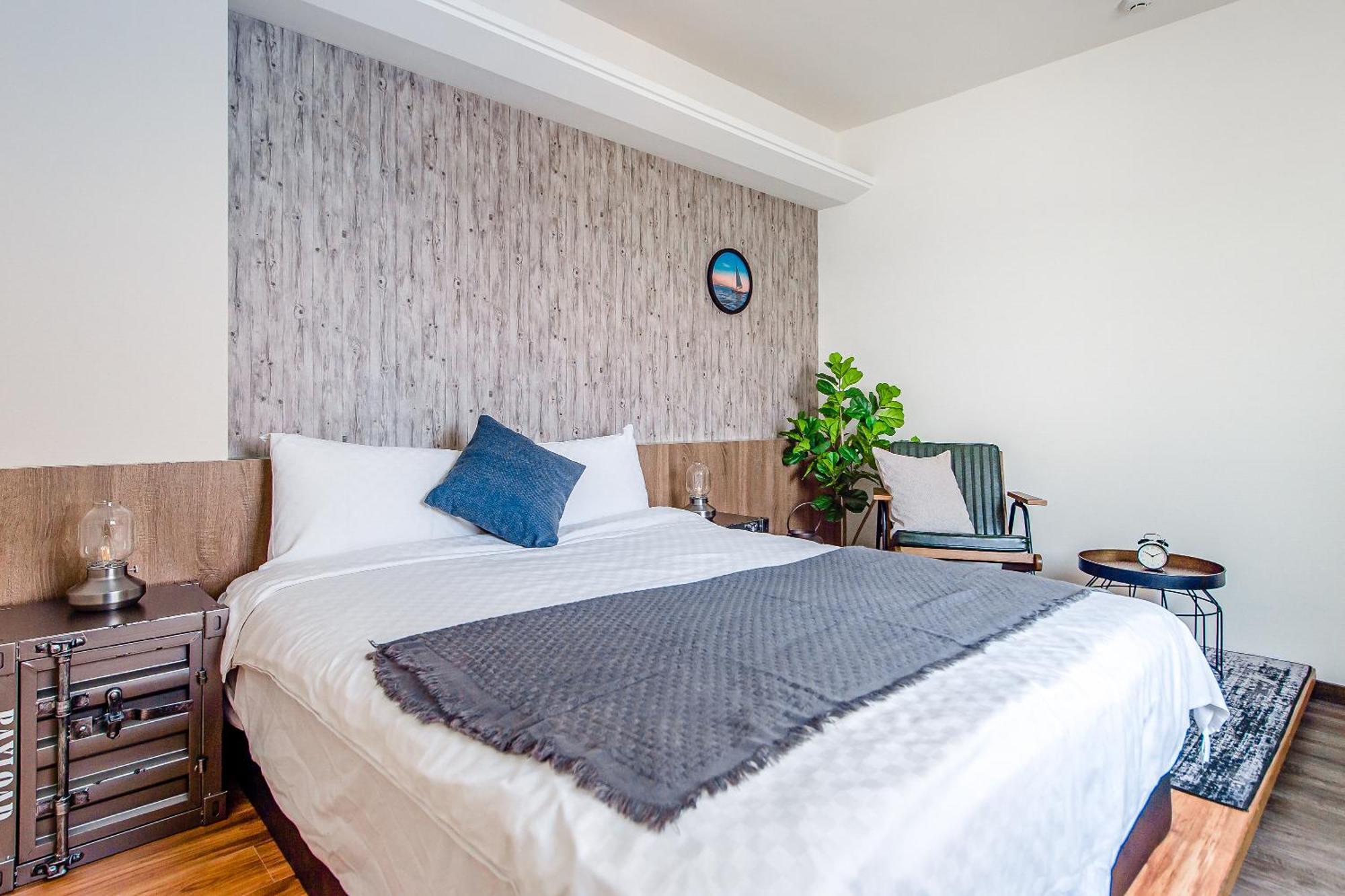 ซี เรสซิเดนซ์ Bed & Breakfast หมาเกิง ภายนอก รูปภาพ