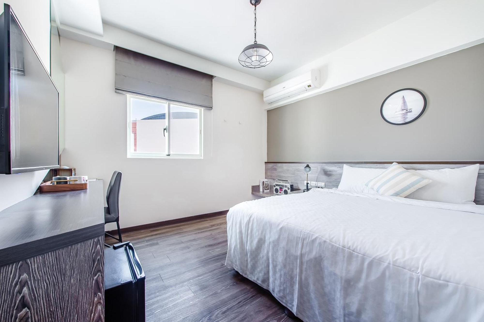 ซี เรสซิเดนซ์ Bed & Breakfast หมาเกิง ภายนอก รูปภาพ