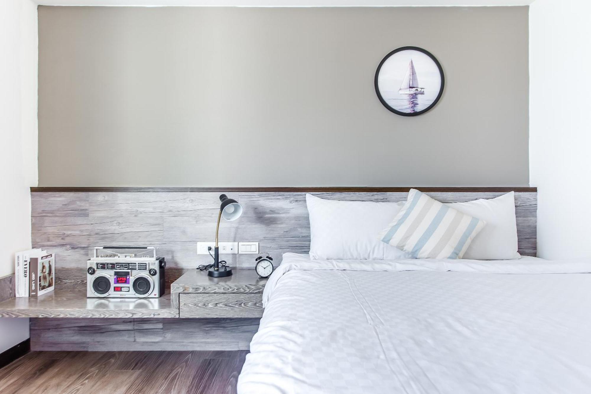 ซี เรสซิเดนซ์ Bed & Breakfast หมาเกิง ภายนอก รูปภาพ