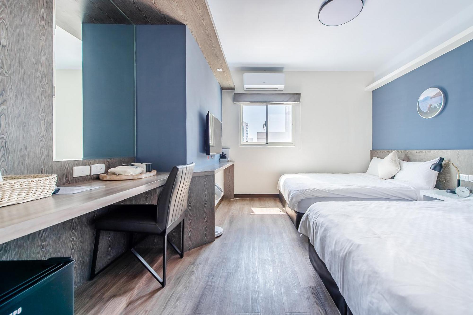 ซี เรสซิเดนซ์ Bed & Breakfast หมาเกิง ภายนอก รูปภาพ