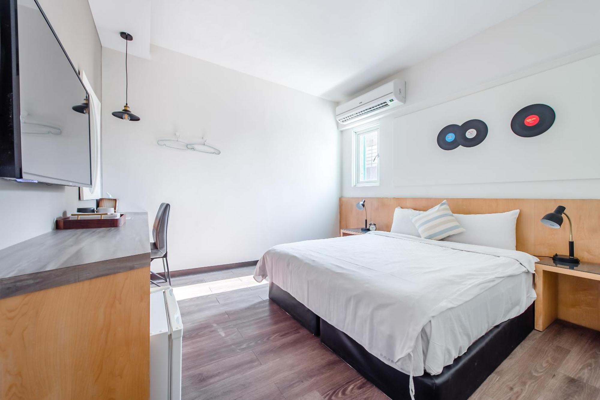 ซี เรสซิเดนซ์ Bed & Breakfast หมาเกิง ภายนอก รูปภาพ