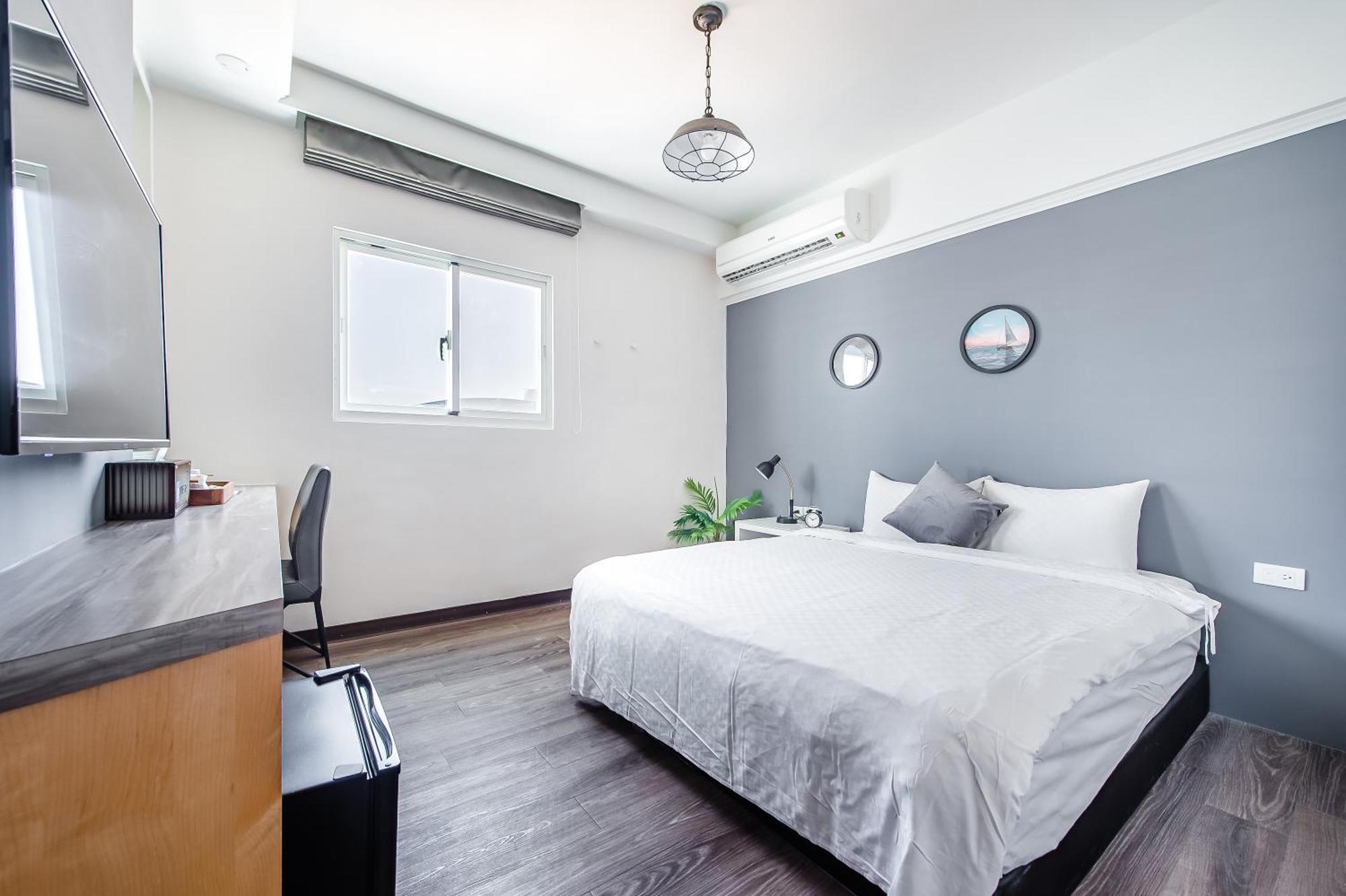 ซี เรสซิเดนซ์ Bed & Breakfast หมาเกิง ภายนอก รูปภาพ