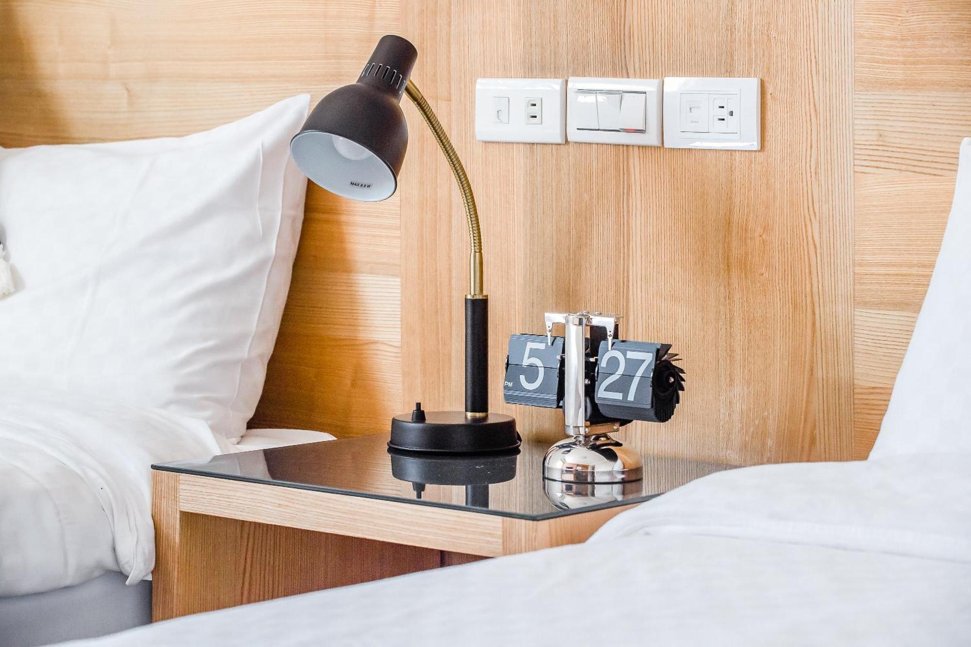 ซี เรสซิเดนซ์ Bed & Breakfast หมาเกิง ภายนอก รูปภาพ