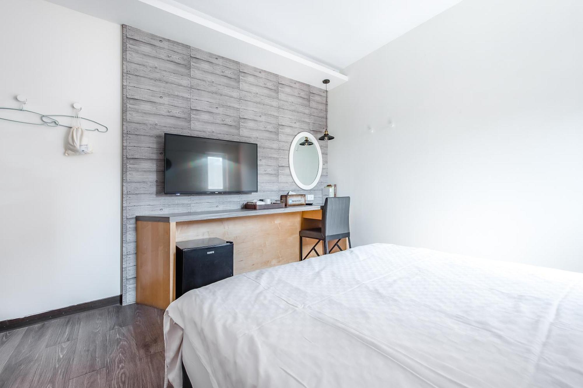 ซี เรสซิเดนซ์ Bed & Breakfast หมาเกิง ภายนอก รูปภาพ