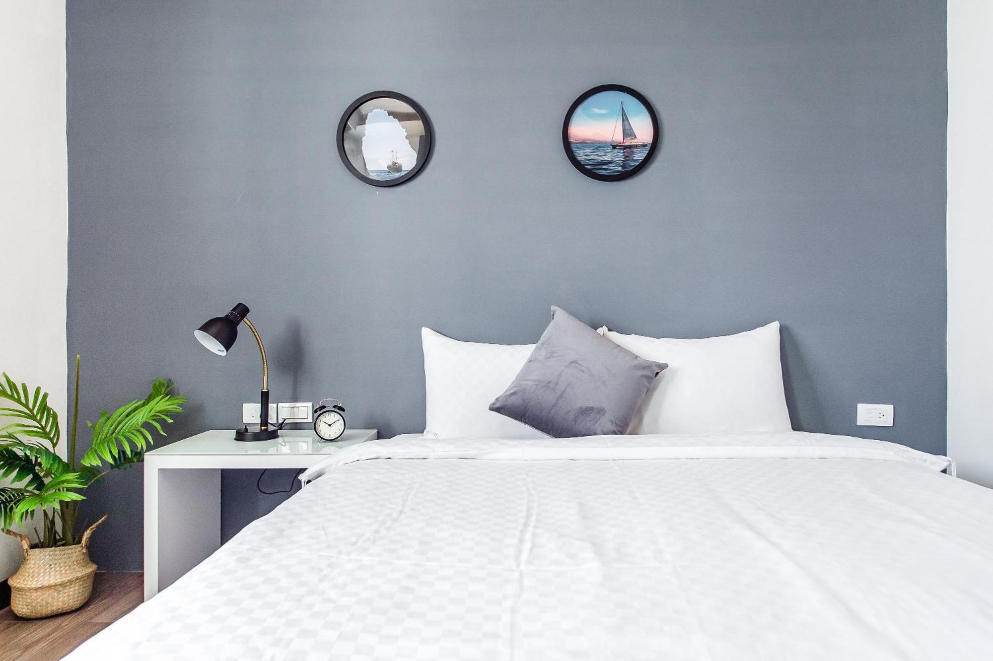 ซี เรสซิเดนซ์ Bed & Breakfast หมาเกิง ภายนอก รูปภาพ